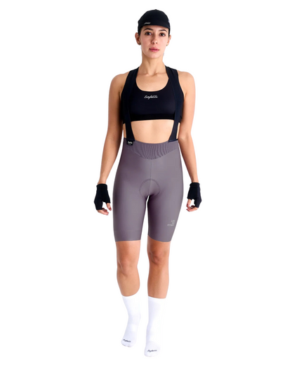 PANTALONETA CON TIRAS SAFETTI TOSCANA 2.0 VENTI MALVA  DAMA