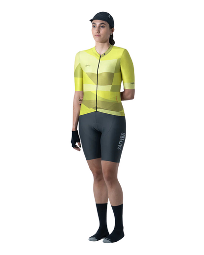 JERSEY MC SAFETTI SPRINT DAMA