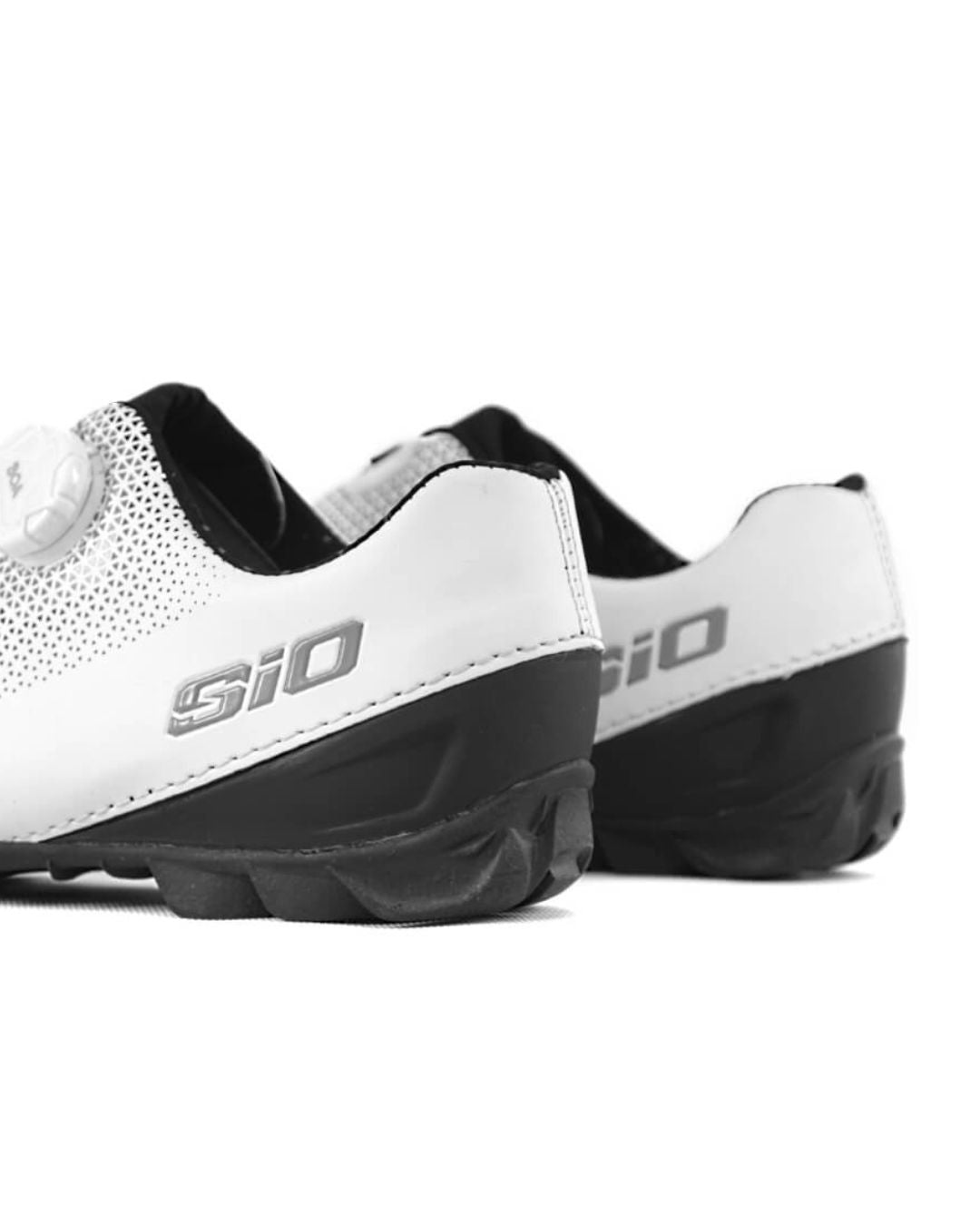 ZAPATILLAS MTB SIO KR1 BLANCO