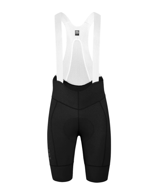 PANTALONETA CON TIRAS SUAREZ HARD BLACK HOMBRE