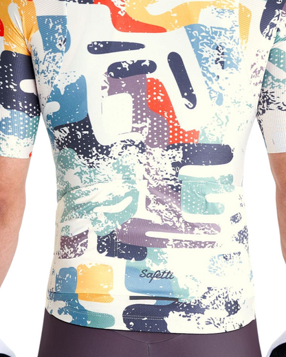 JERSEY MC SAFETII ROCKART PARA HOMBRE