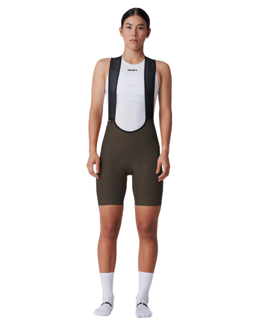 PANTALONETA CON TIRAS WINNER DELUXE CHOCOLATE DAMA