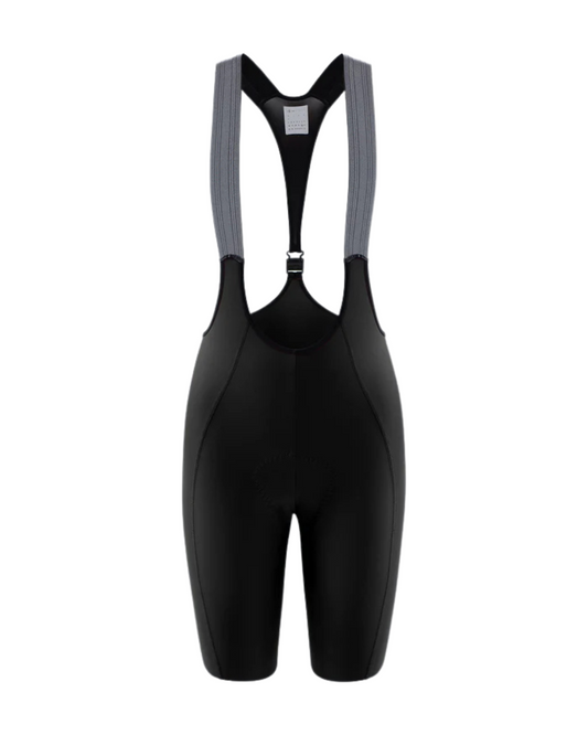 PANTALONETA CON TIRAS GIVELO LACEFLY NEGRA DAMA