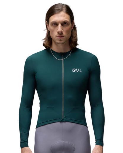 JERSEY ML GIVELO C.D.A FOREST HOMBRE