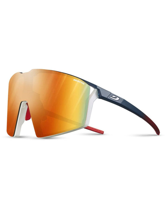 GAFAS JULBO REACTIV REACTIV CAT. 1-3 LIGTH AMPLIFIRE + SPECTRON CAT. 0