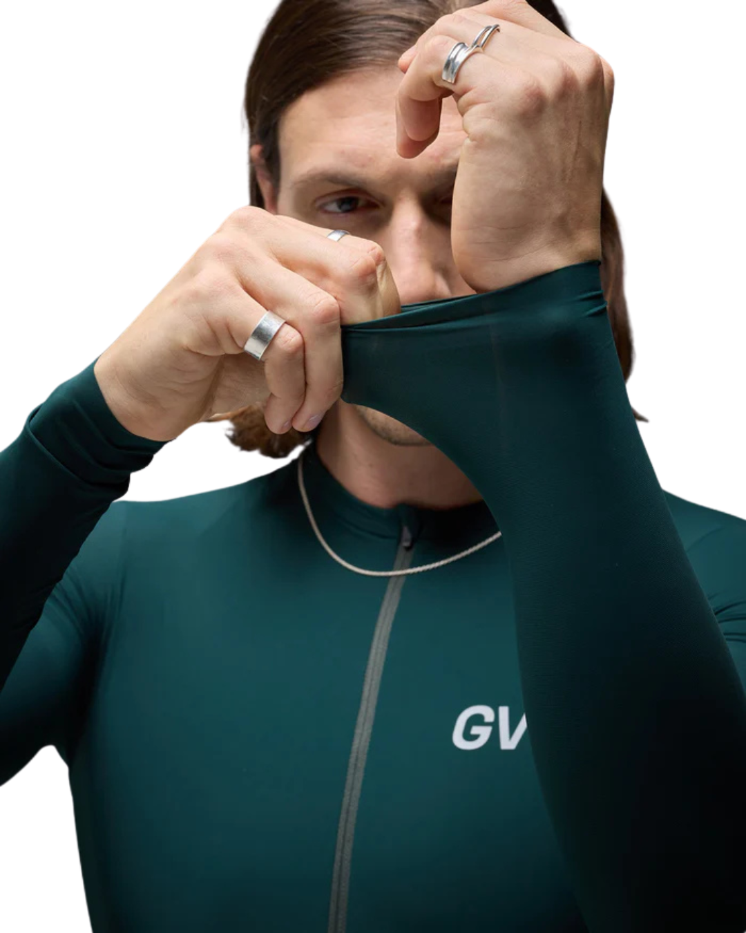 JERSEY ML GIVELO C.D.A FOREST HOMBRE