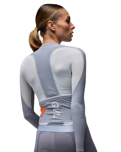 JERSEY ML GIVELO ICE DAMA