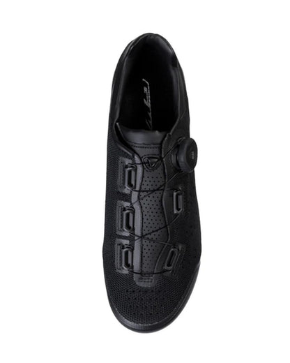 ZAPATILLAS RUTA GW KNIT NEGRO