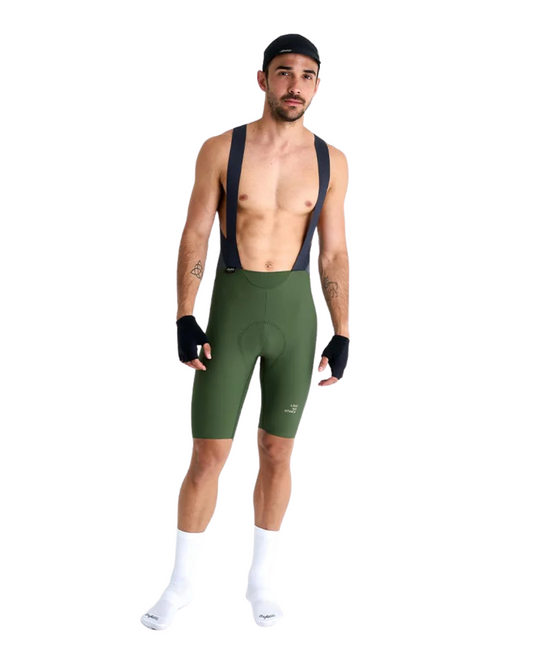 PANTALONETA CON TIRAS SAFETTI TOSCANA OLIVA HOMBRE