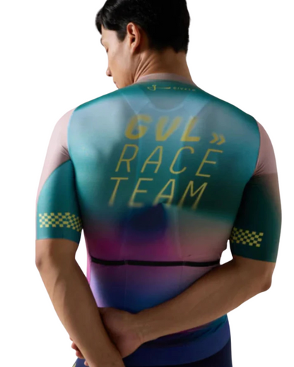 JERSEY MC GIVELO GVL RACE TEAM 2024 HOMBRE