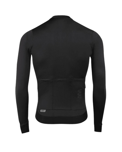 JERSEY ML SUAREZ PERFORMANCE SHADE NEGRO HOMBRE