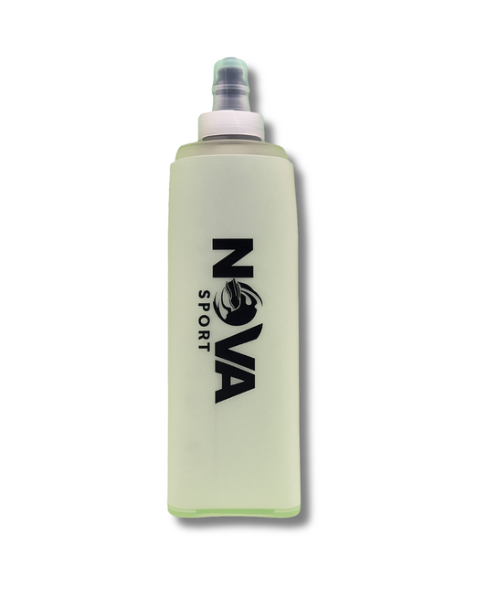ERGO FLASK NOVA 250 ML CON CORREA / VARIOS COLORES