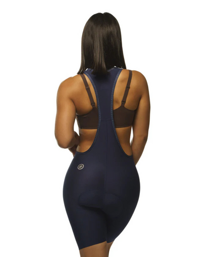 PANTALONETA CON TIRAS ESTELAR ELEVEN AZUL OSCURO DAMA