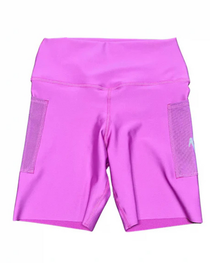 LICRA RUNNING RACER 111 ROSA DAMA