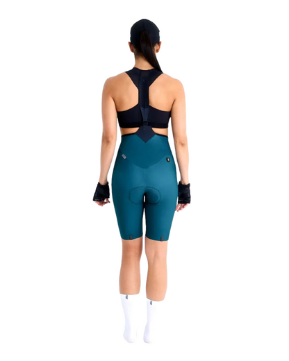 PANTALONETA CON TIRAS SAFETTI TOSCANA 2.0 VENTI INDIGO DAMA