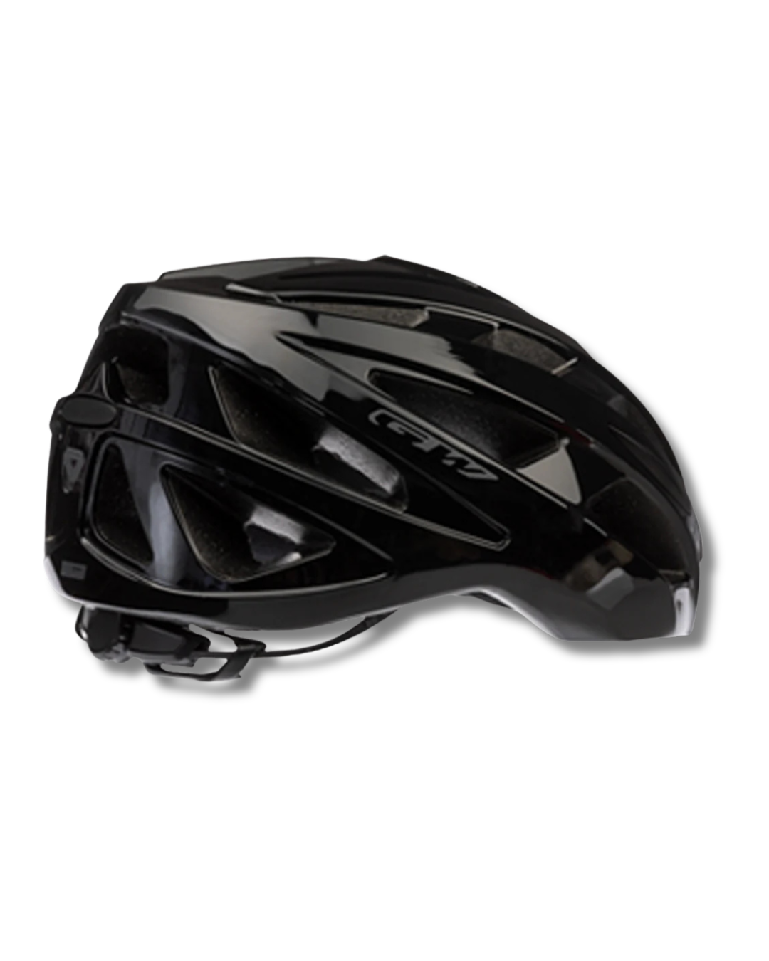 CASCO RUTA GW M3 NEGRO