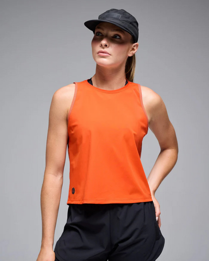 CAMISETA RUNNING GIVELO MANGA SISA OSAKA DAMA
