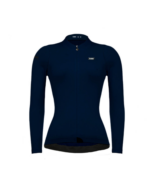 CHAQUETA TORRALBA TÉRMICA NAVY MUJER