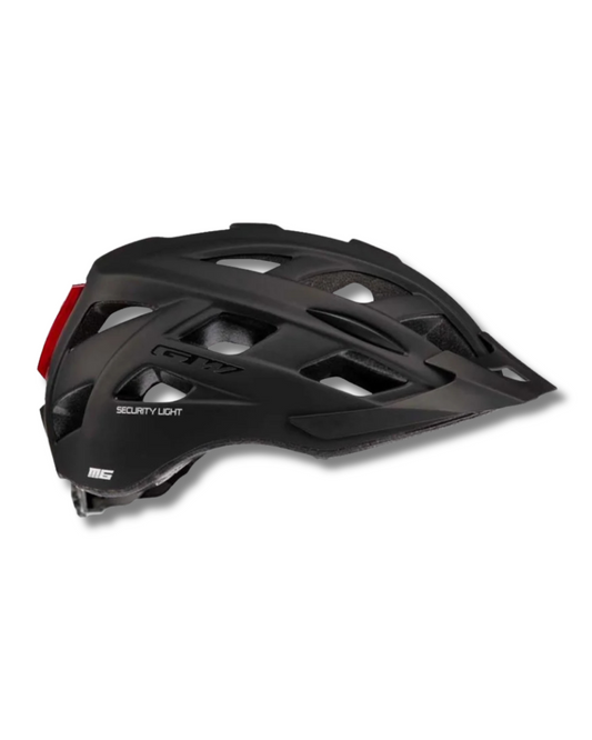 CASCO MTB GW M6 NEGRO