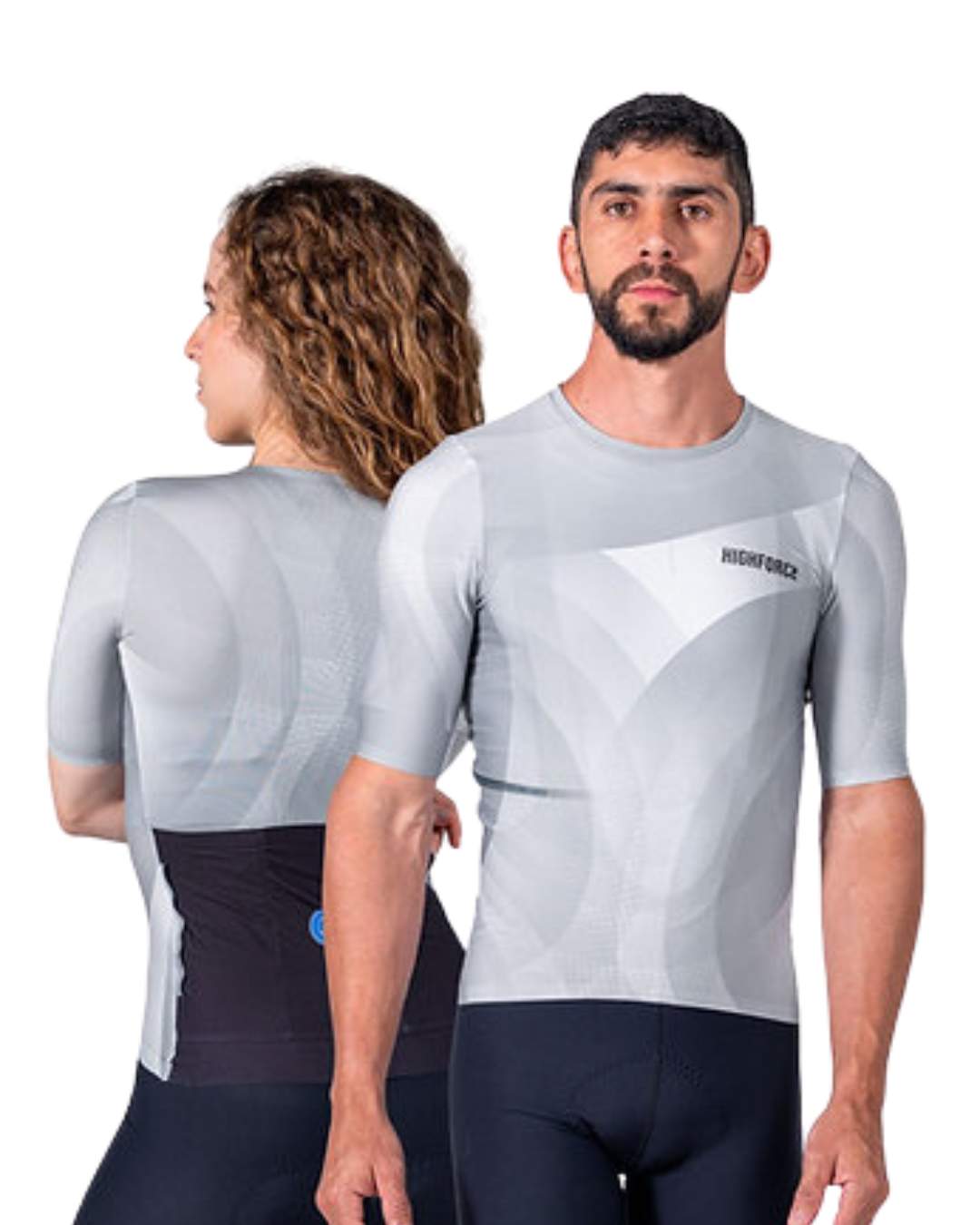 JERSEY MC HIGHFORCE ULTRALIGHT 2.0 UNISEX FIT AJUSTADO