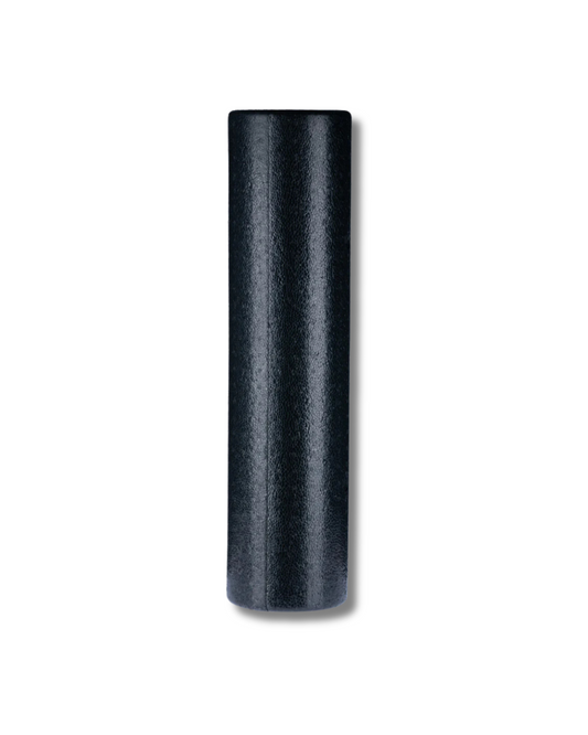 RODILLO SPORT FITNESS DE YOGA NEGRO