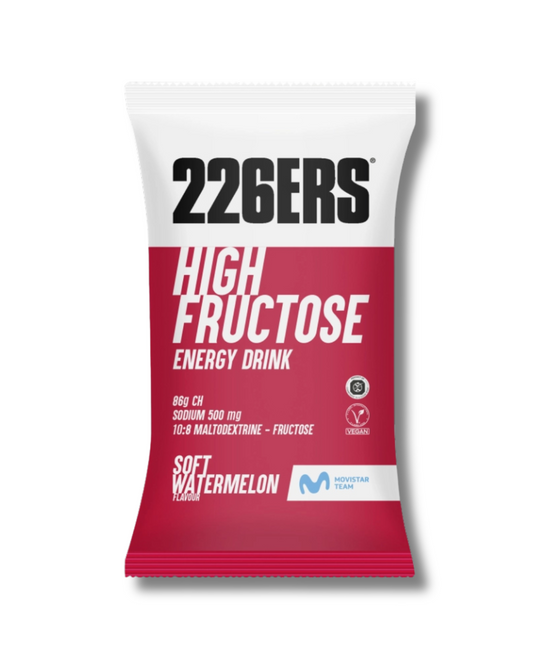 BEBIDA 226ERS ENERGÉTICA HIGH FRUCTOSE 90G - MONODOSIS / DIFERENTES SABORES