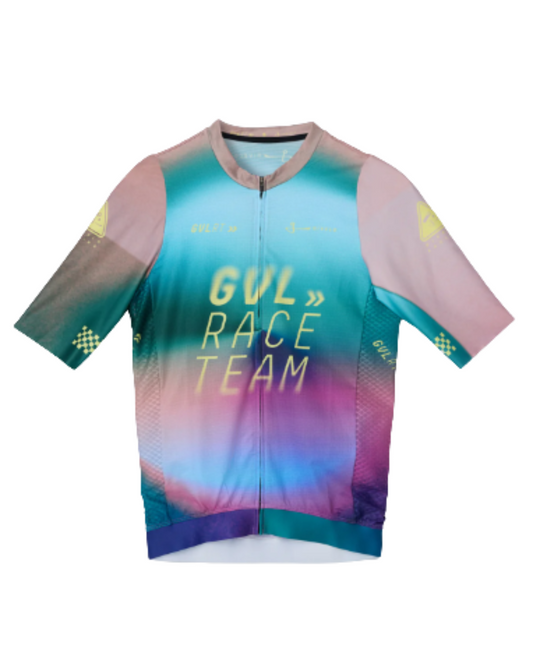 JERSEY MC GIVELO GVL RACE TEAM 2024 HOMBRE