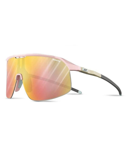 GAFAS JULBO DENSITY REACTIV 1-3 (MATT - ROSA)