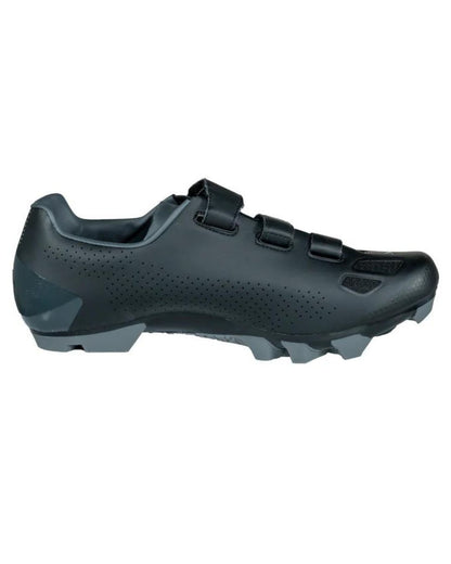 ZAPATILLAS MTB CLIFF MTB PERFORMANCE HEBILLA NEGRO