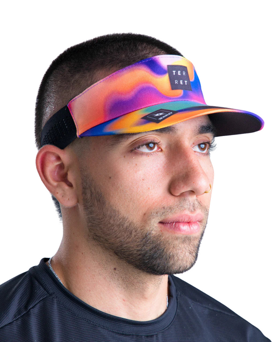 VISERA TERRET ESSENTIAL PRISMA UNISEX