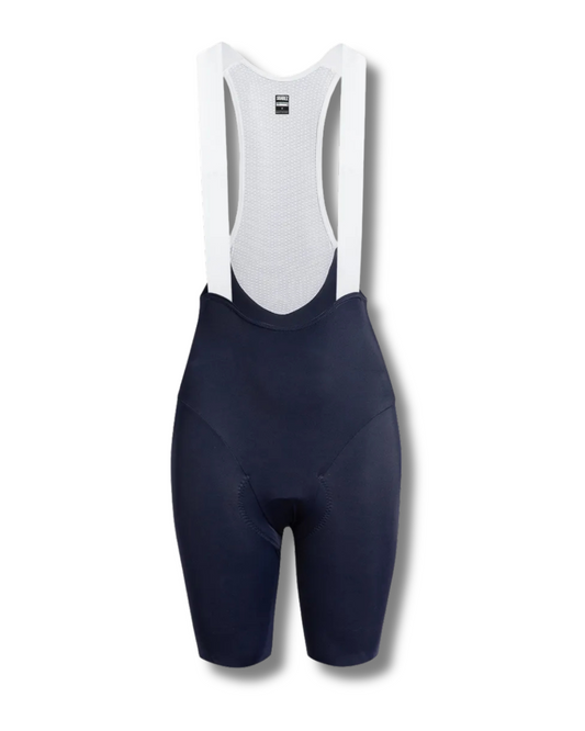 PANTALONETA CON TIRAS CORTA SUÁREZ PERFORMANCE AZUL DAMA
