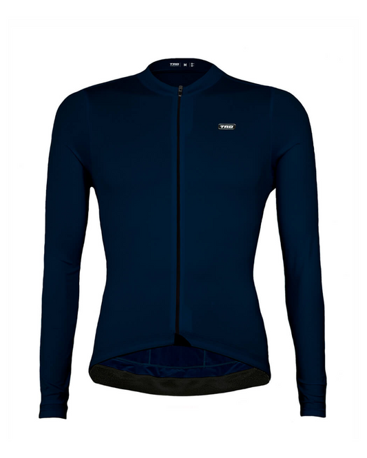 CHAQUETA TORRALBA TÉRMICA NAVY HOMBRE