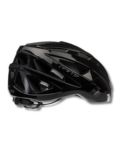 CASCO RUTA GW M3 NEGRO