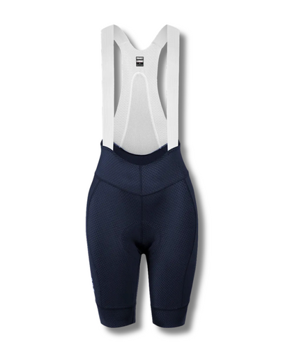 PANTALONETA CON TIRAS SUAREZ HARD DEEP BLUE DAMA
