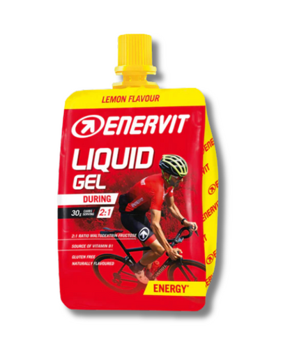 GEL ENERVIT LIQUIDO 2:1