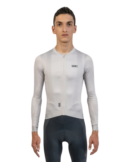 JERSEY ML SUAREZ PERFORMANCE SHADE ALMOND SAND HOMBRE