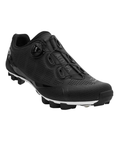 ZAPATILLAS MTB SPIUK ALDAPA NEGRO