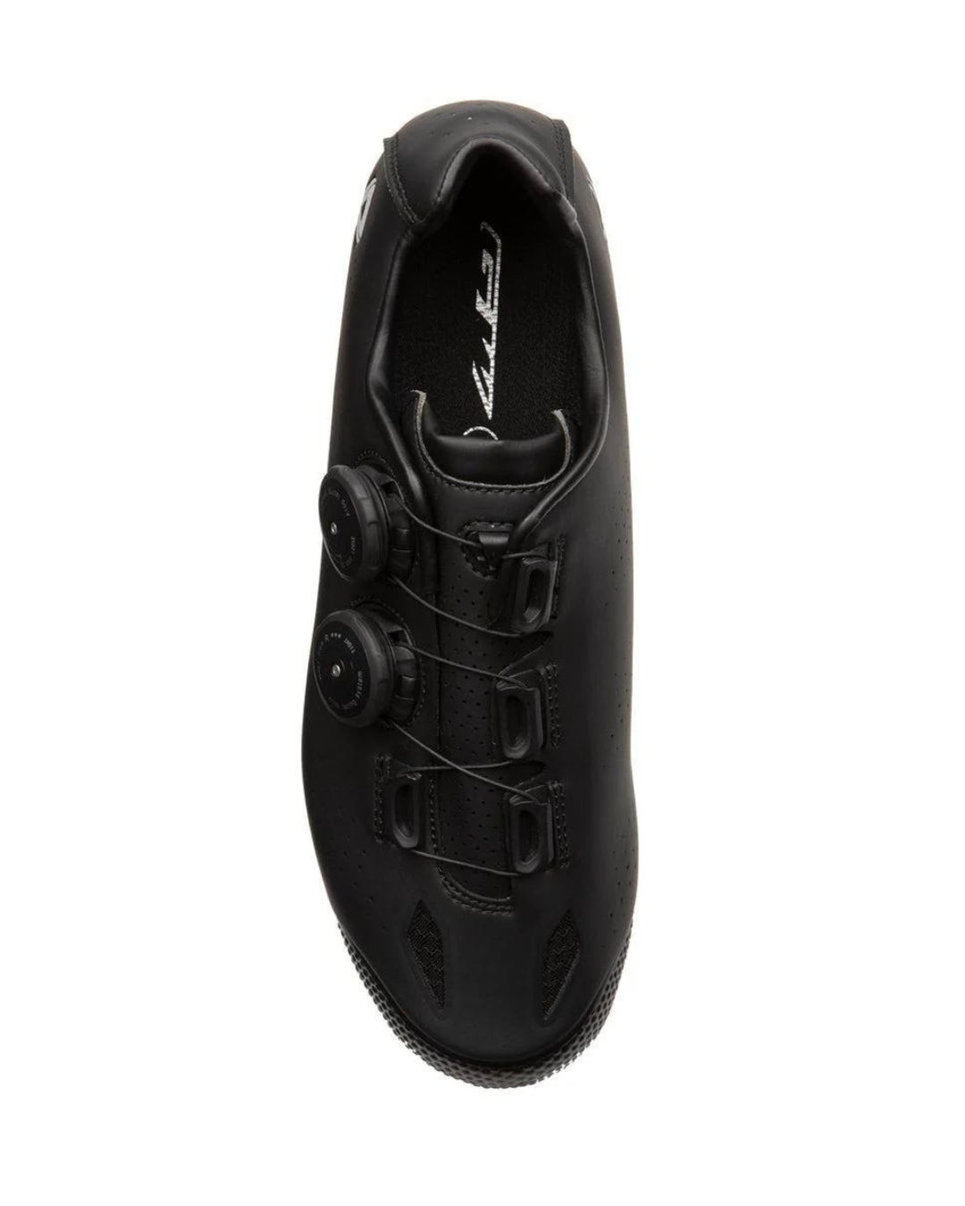 ZAPATILLAS MTB GW KONE NEGRO