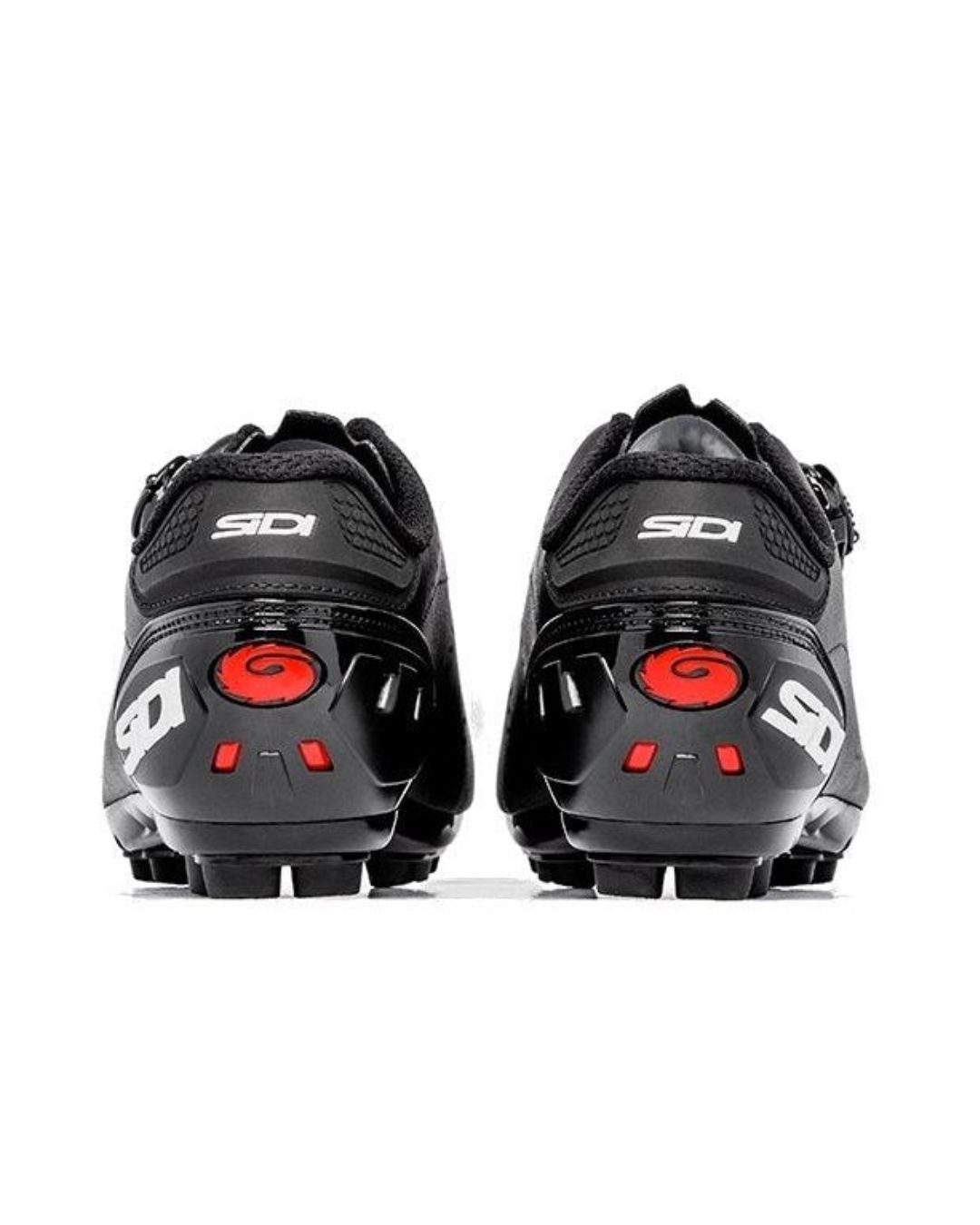 ZAPATILLAS MTB SIDI SPEED NEGRAS