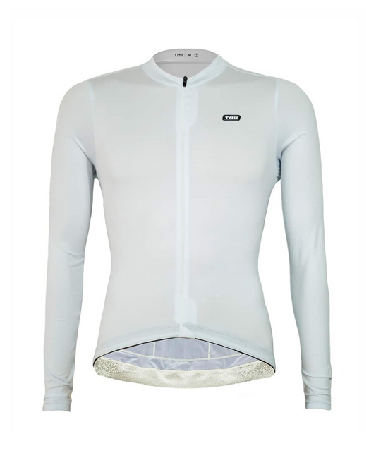 CHAQUETA TORRALBA TÉRMICA BLANCA HOMBRE