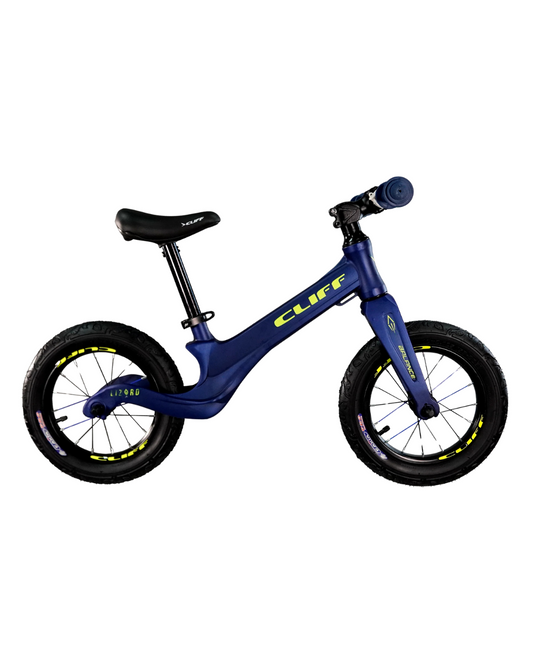 BICICLETA NIÑOS CLIFF BALANCE MAGNESIO