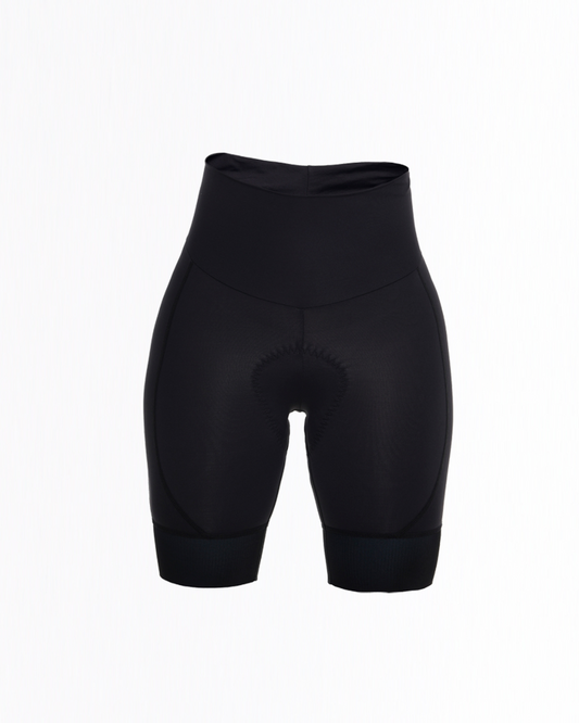 PANTALONETA SIN TIRAS HIGHFORCE NEGRA DAMA