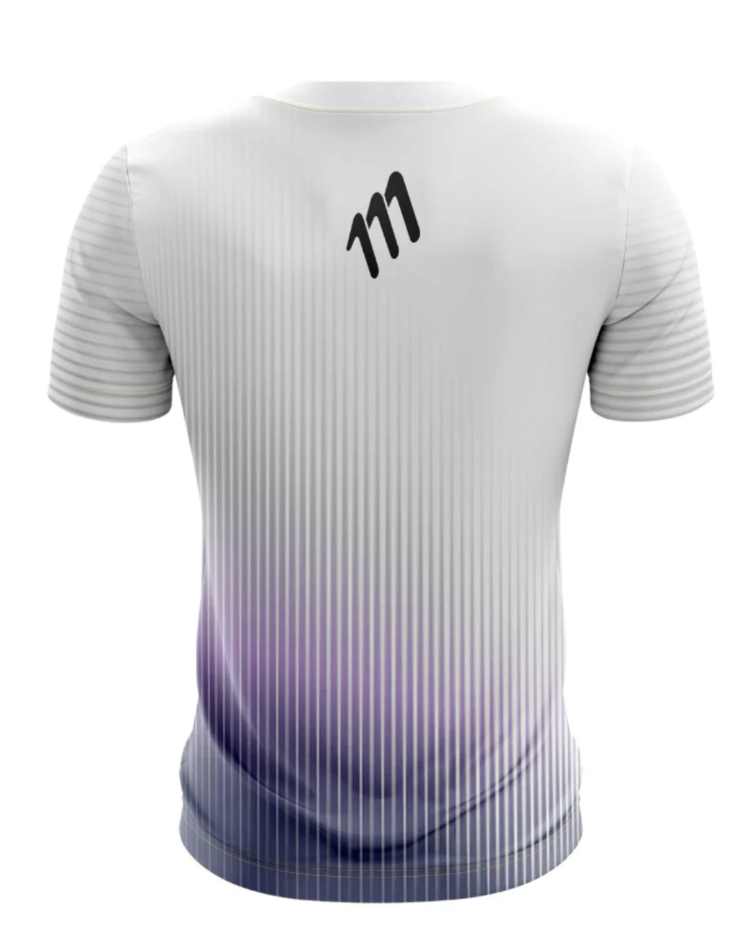 CAMISETA RUNNING 111 TEE ARÁNDANO HOMBRE