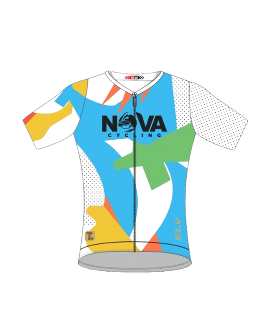JERSEY MC NOVA UNISEX