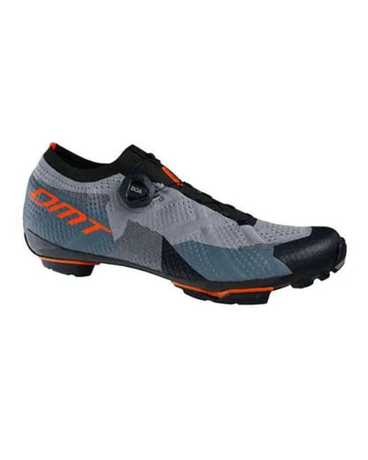 ZAPATILLAS MTB DMT KM1 GREY