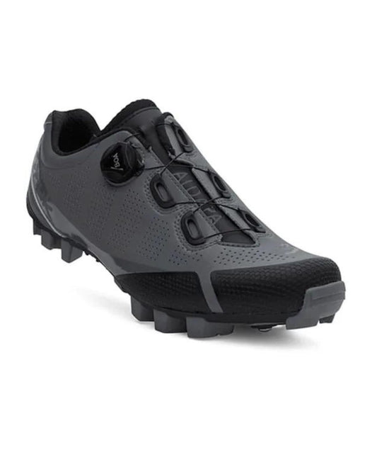 ZAPATILLAS MTB SPIUK ALDAPA GRIS