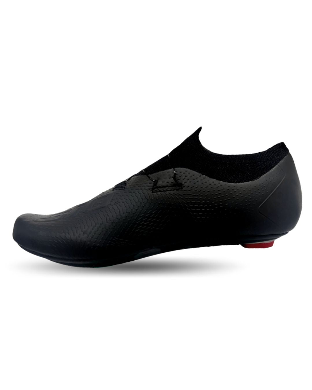 ZAPATILLA RUTA SIO RTX 2.0 NEGRA/ROJO