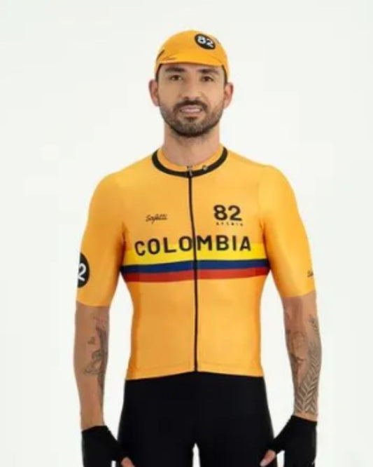 JERSEY MC SAFETTI LOMBARDÍA 2.0 HOMBRE