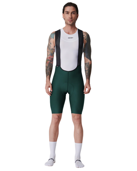 PANTALONETA CON TIRAS WINNER DELUXE VERDE ESMERALDA HOMBRE