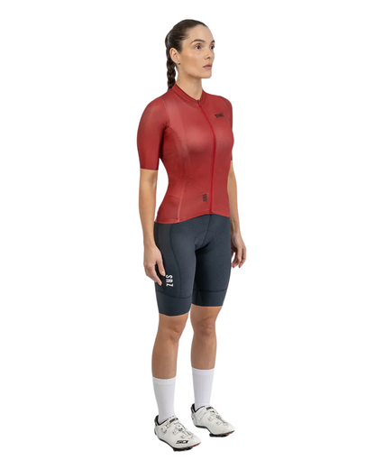 JERSEY MC SUÁREZ PRO AURORA RED DAMA